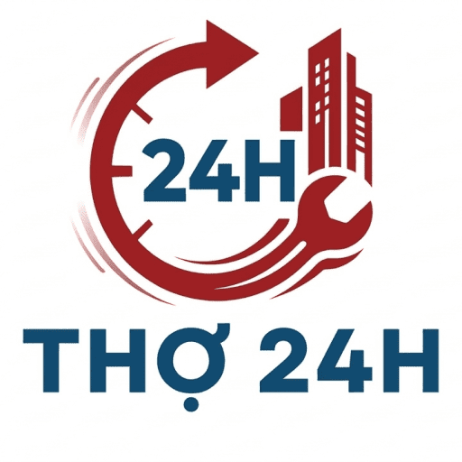 Thợ 24h